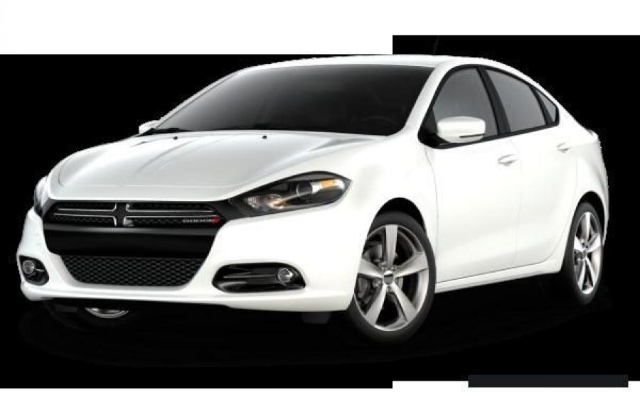  Dodge Dart Colors 2013 года  (фото 2 из 8)
